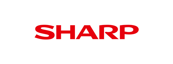 sharp